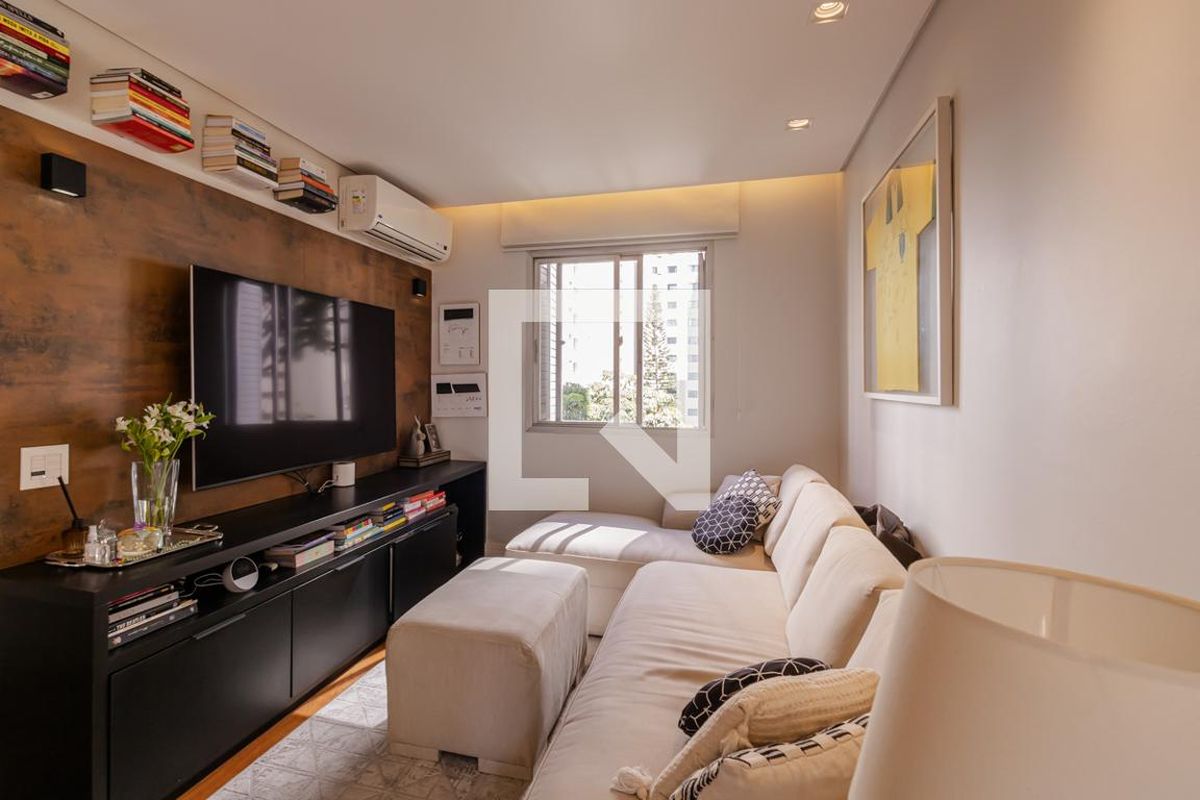 Apartamento, 2 quartos, 82 m² - Foto 1