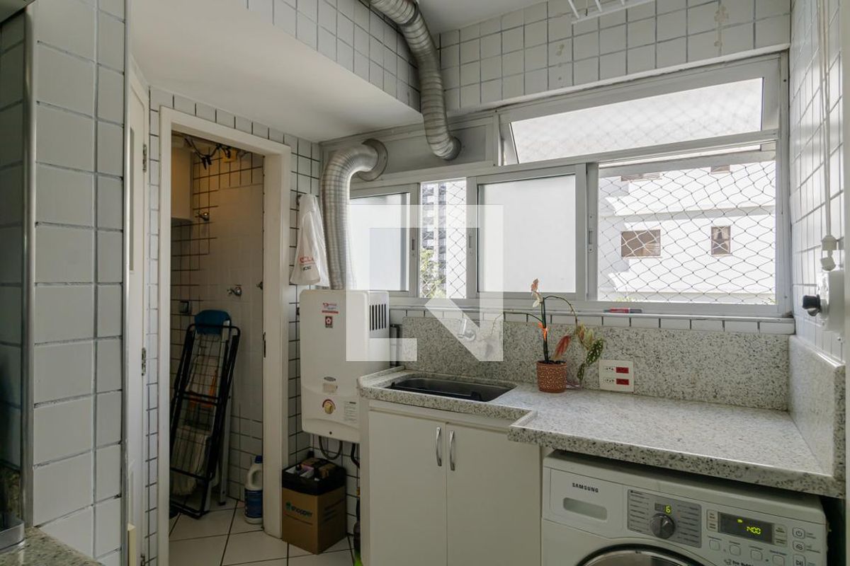 Apartamento, 2 quartos, 82 m² - Foto 40