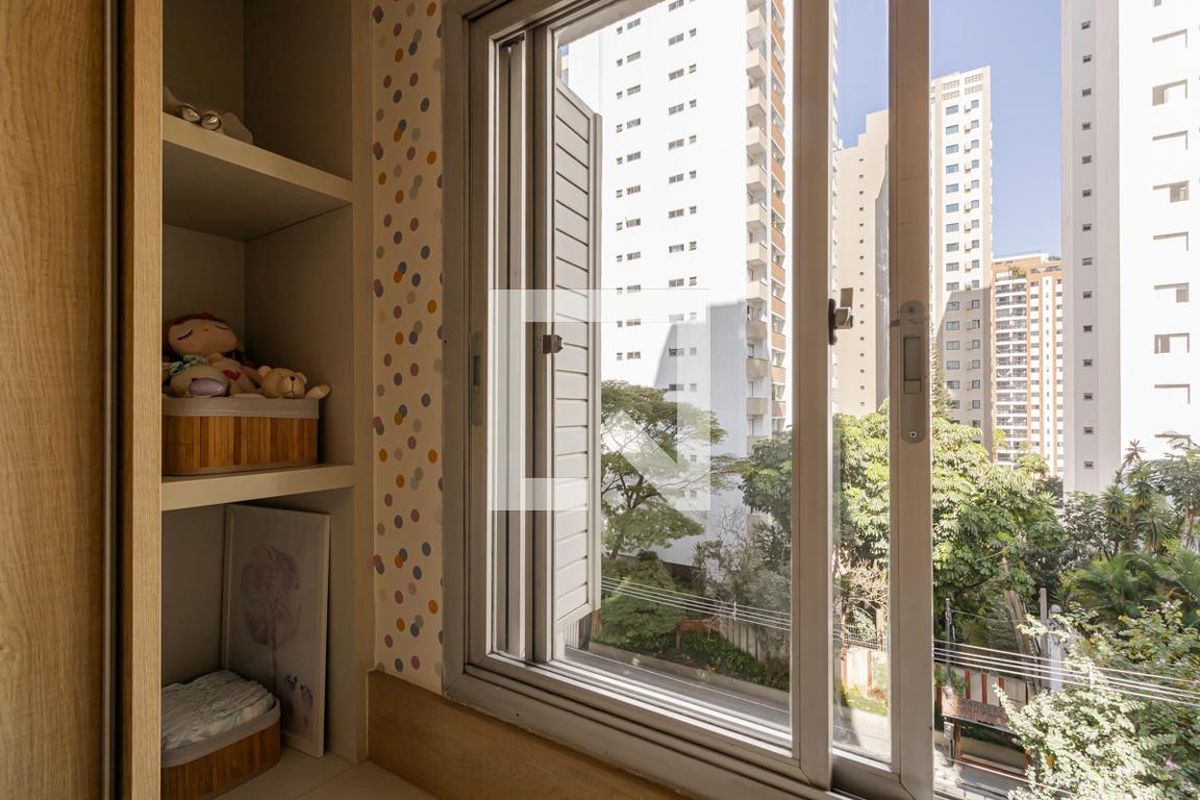 Apartamento, 2 quartos, 82 m² - Foto 13