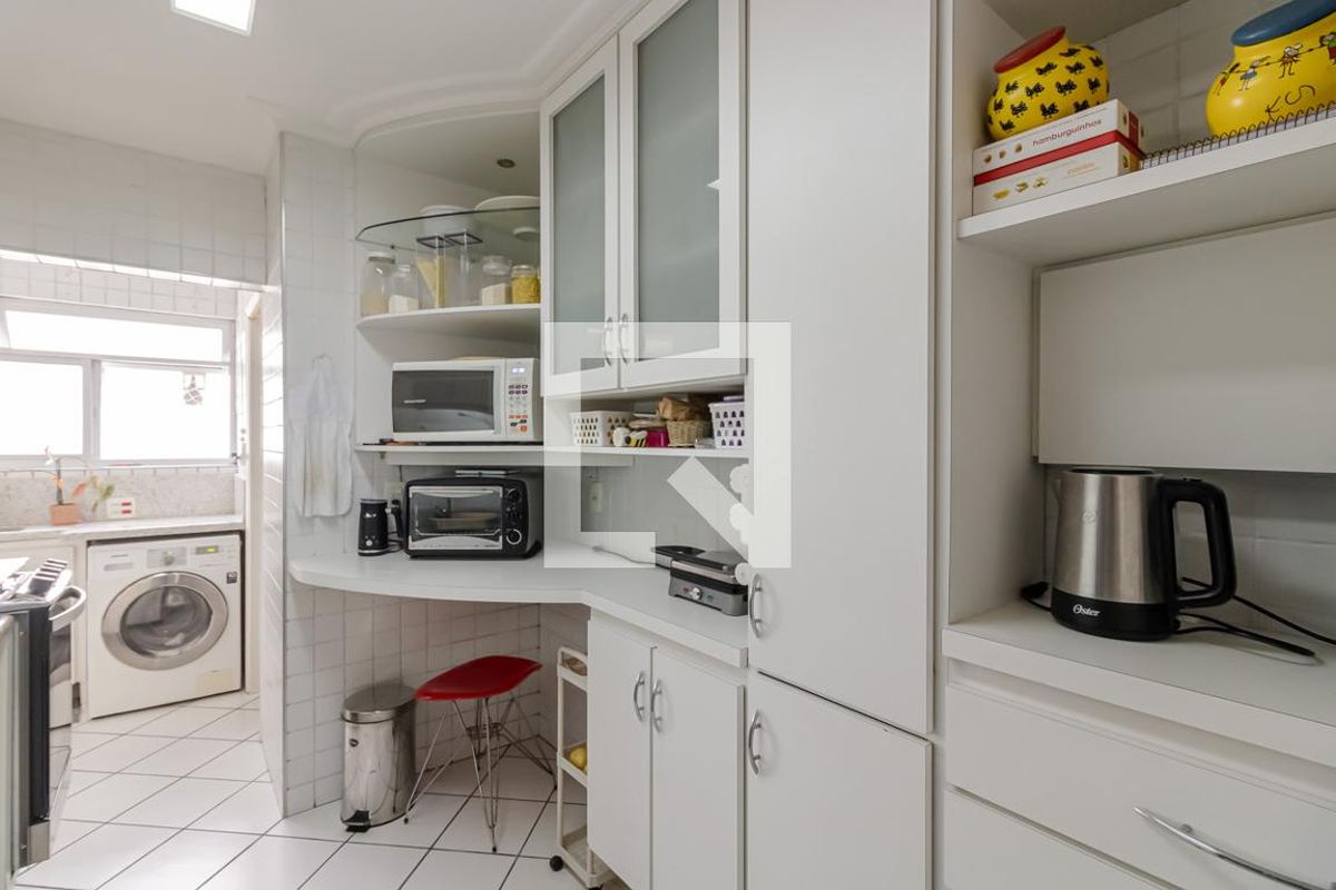 Apartamento, 2 quartos, 82 m² - Foto 30