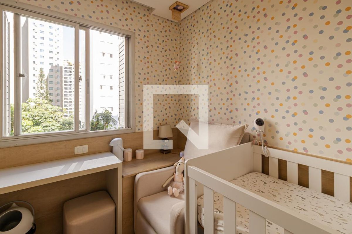 Apartamento, 2 quartos, 82 m² - Foto 9