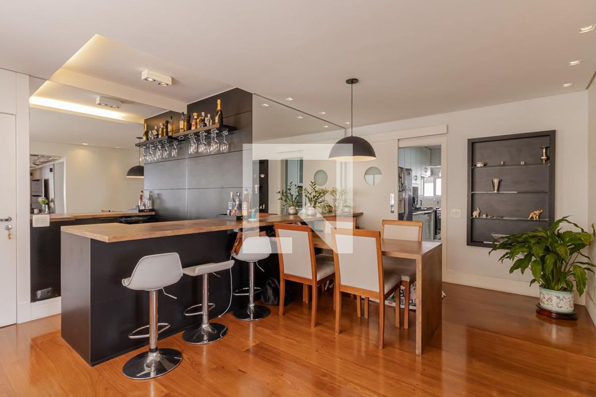 Apartamento, 2 quartos, 82 m² - Foto 5