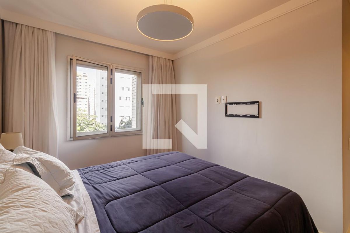 Apartamento, 2 quartos, 82 m² - Foto 20