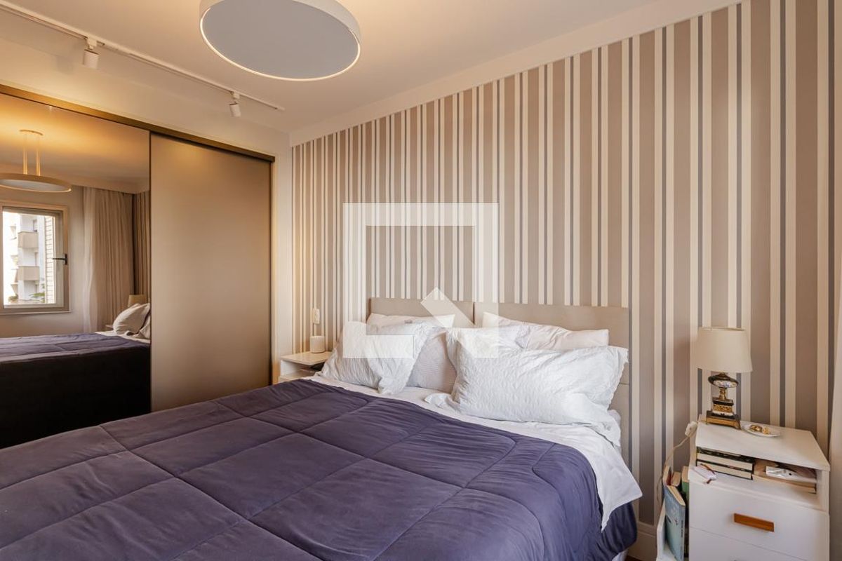 Apartamento, 2 quartos, 82 m² - Foto 21
