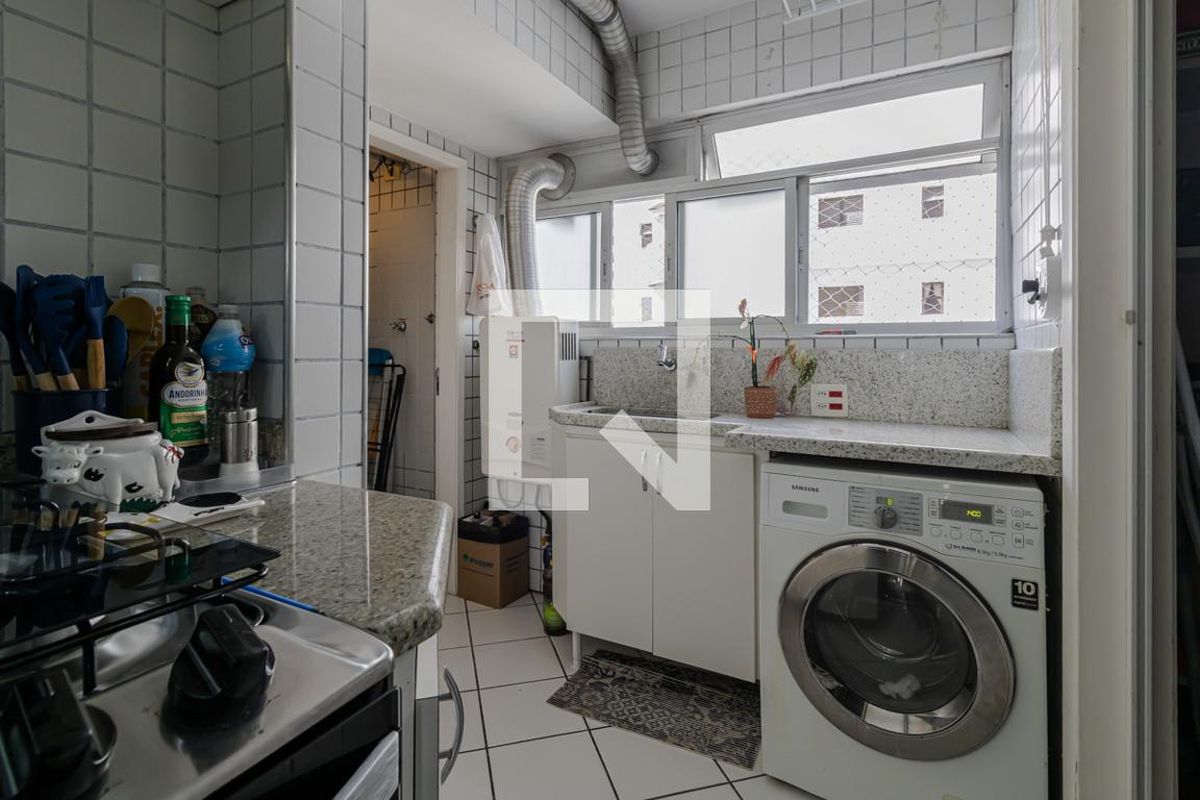 Apartamento, 2 quartos, 82 m² - Foto 34