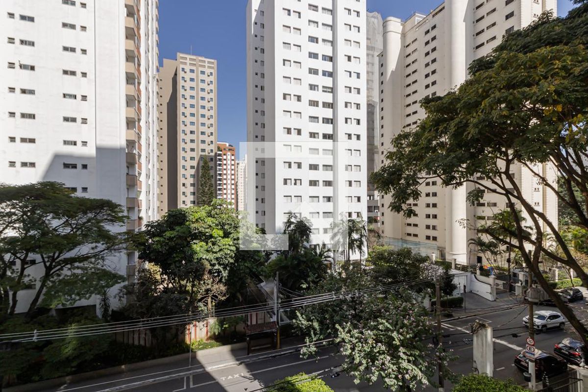Apartamento, 2 quartos, 82 m² - Foto 23