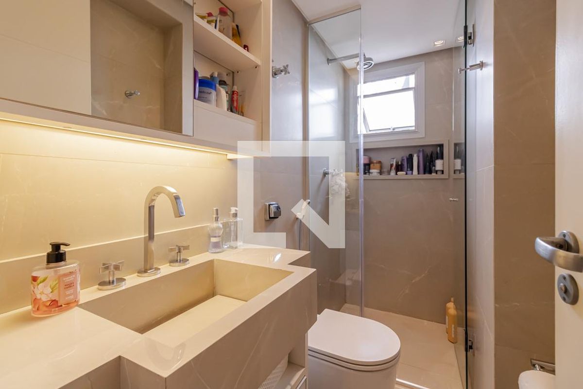 Apartamento, 2 quartos, 82 m² - Foto 15