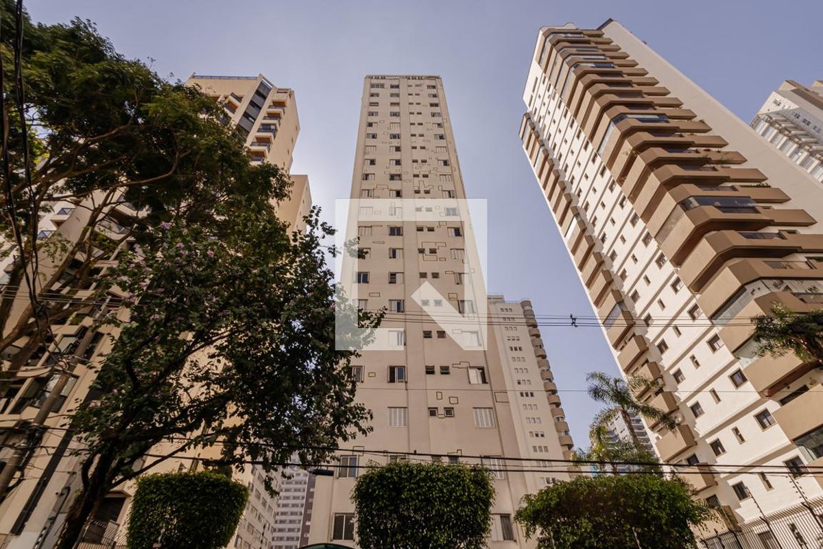 Apartamento, 2 quartos, 82 m² - Foto 43