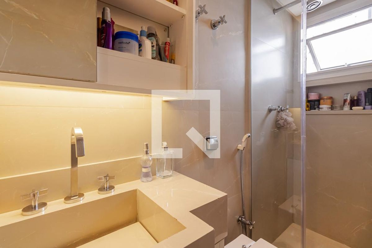 Apartamento, 2 quartos, 82 m² - Foto 16