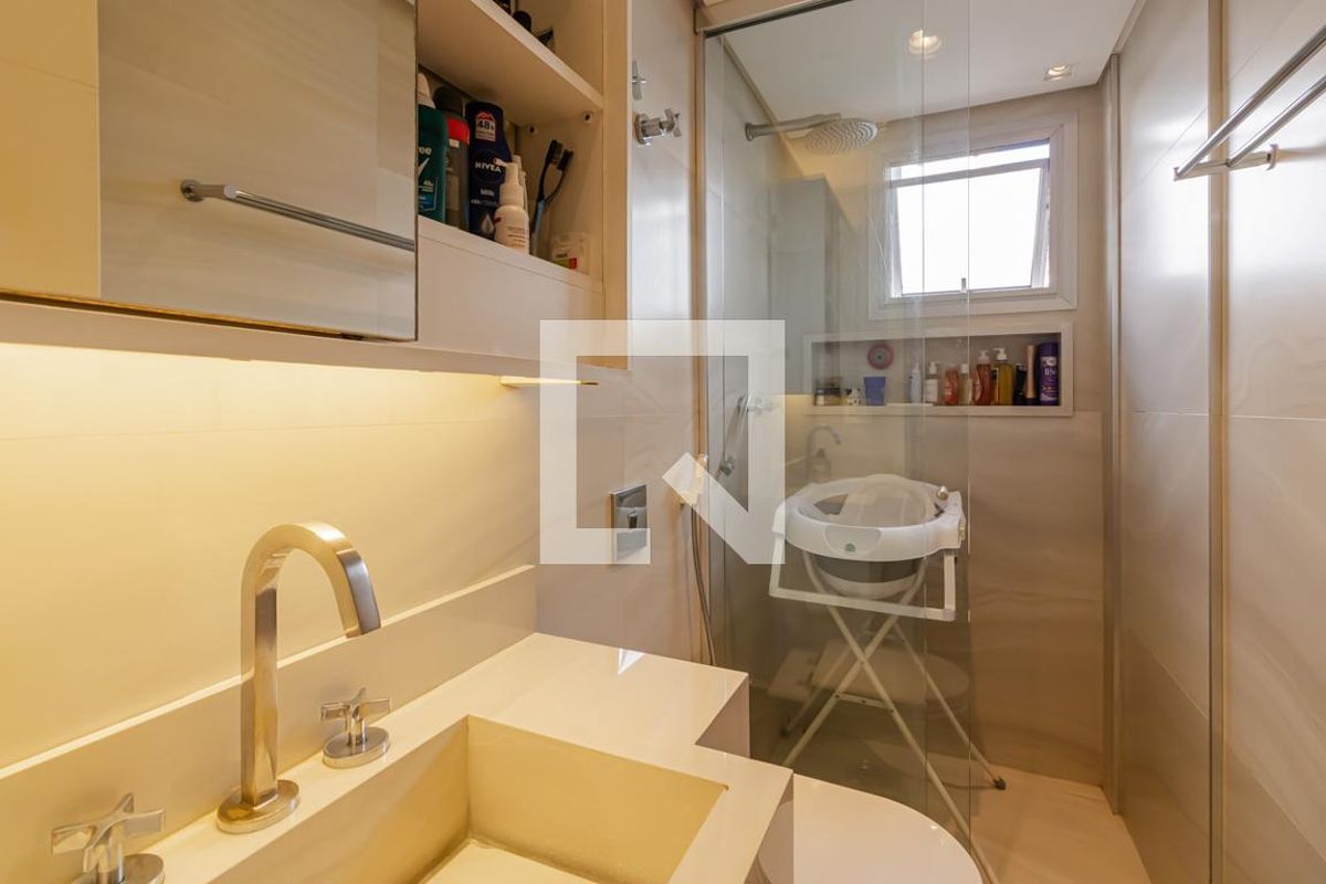 Apartamento, 2 quartos, 82 m² - Foto 24
