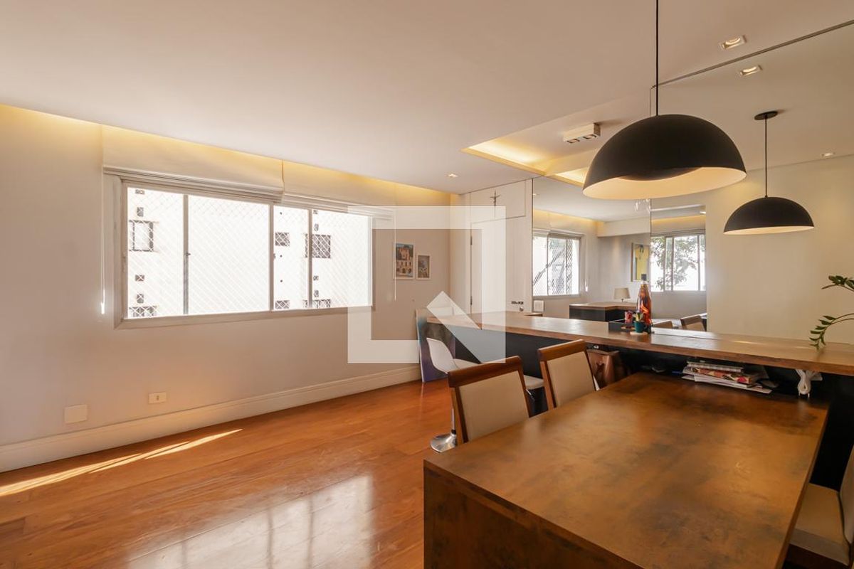 Apartamento, 2 quartos, 82 m² - Foto 7