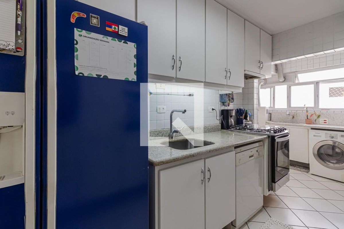 Apartamento, 2 quartos, 82 m² - Foto 29