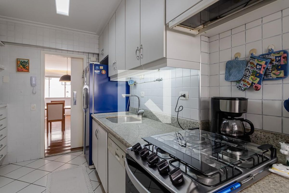Apartamento, 2 quartos, 82 m² - Foto 32