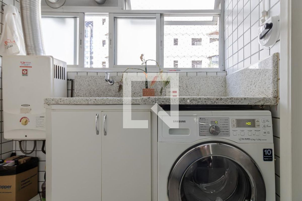 Apartamento, 2 quartos, 82 m² - Foto 35
