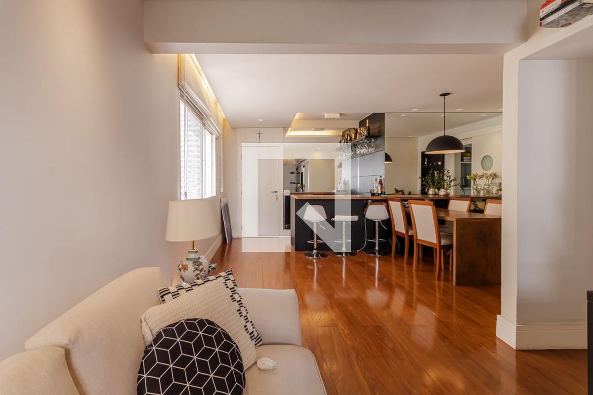 Apartamento, 2 quartos, 82 m² - Foto 4
