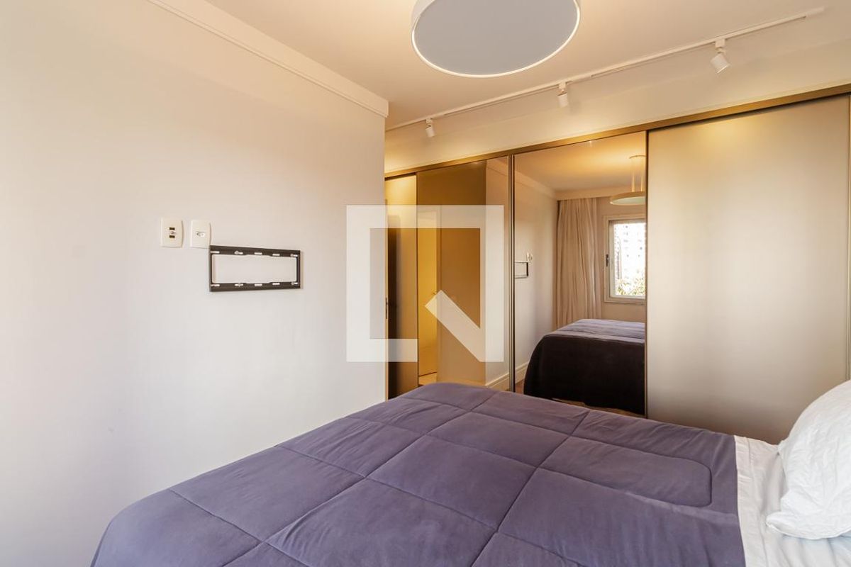 Apartamento, 2 quartos, 82 m² - Foto 22