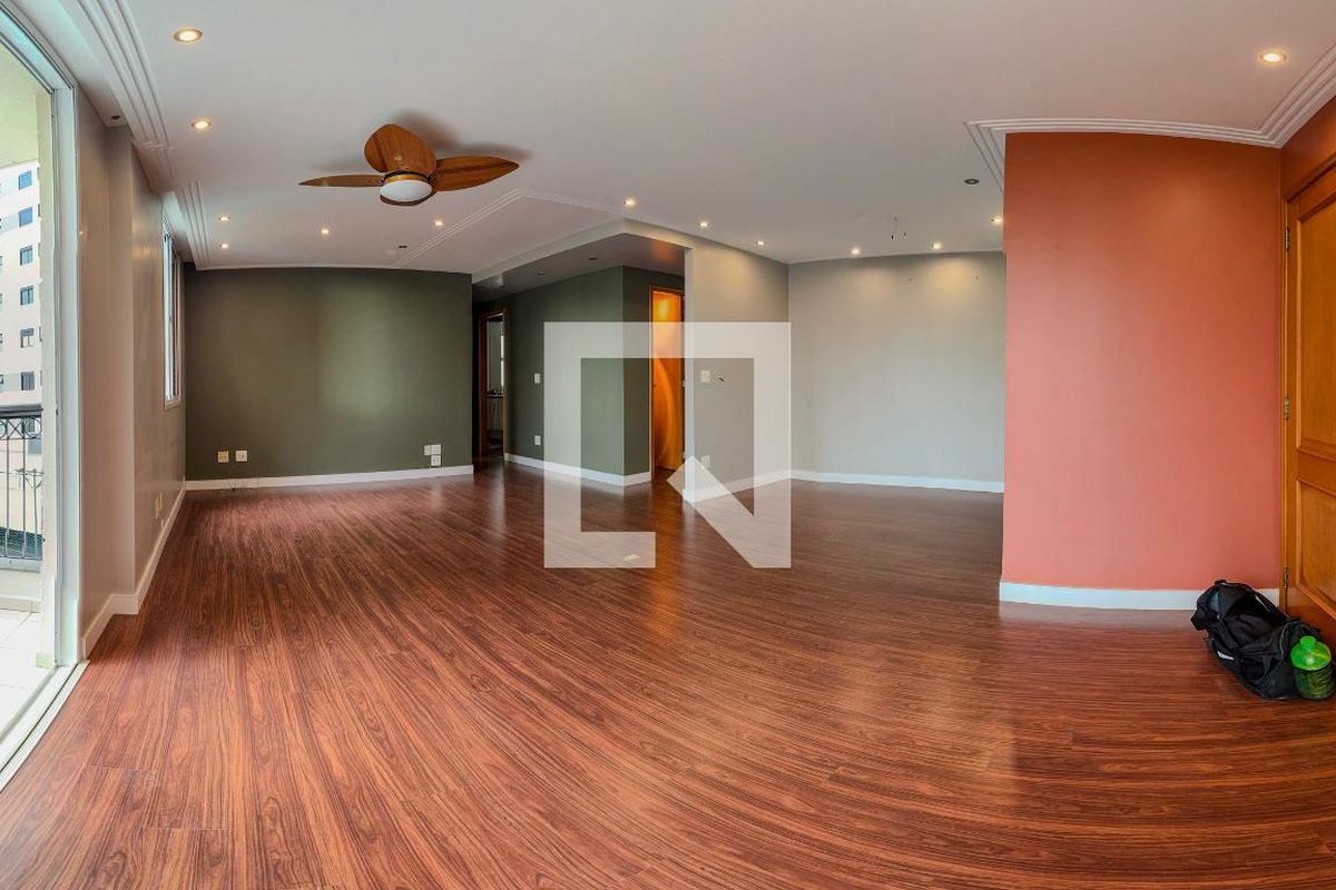 Apartamento, 2 quartos, 112 m² - Foto 1