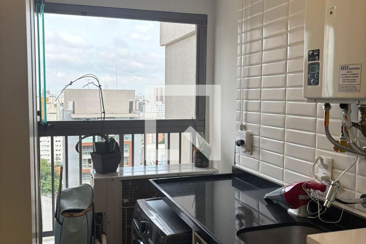 Apartamento, 2 quartos, 104 m² - Foto 28