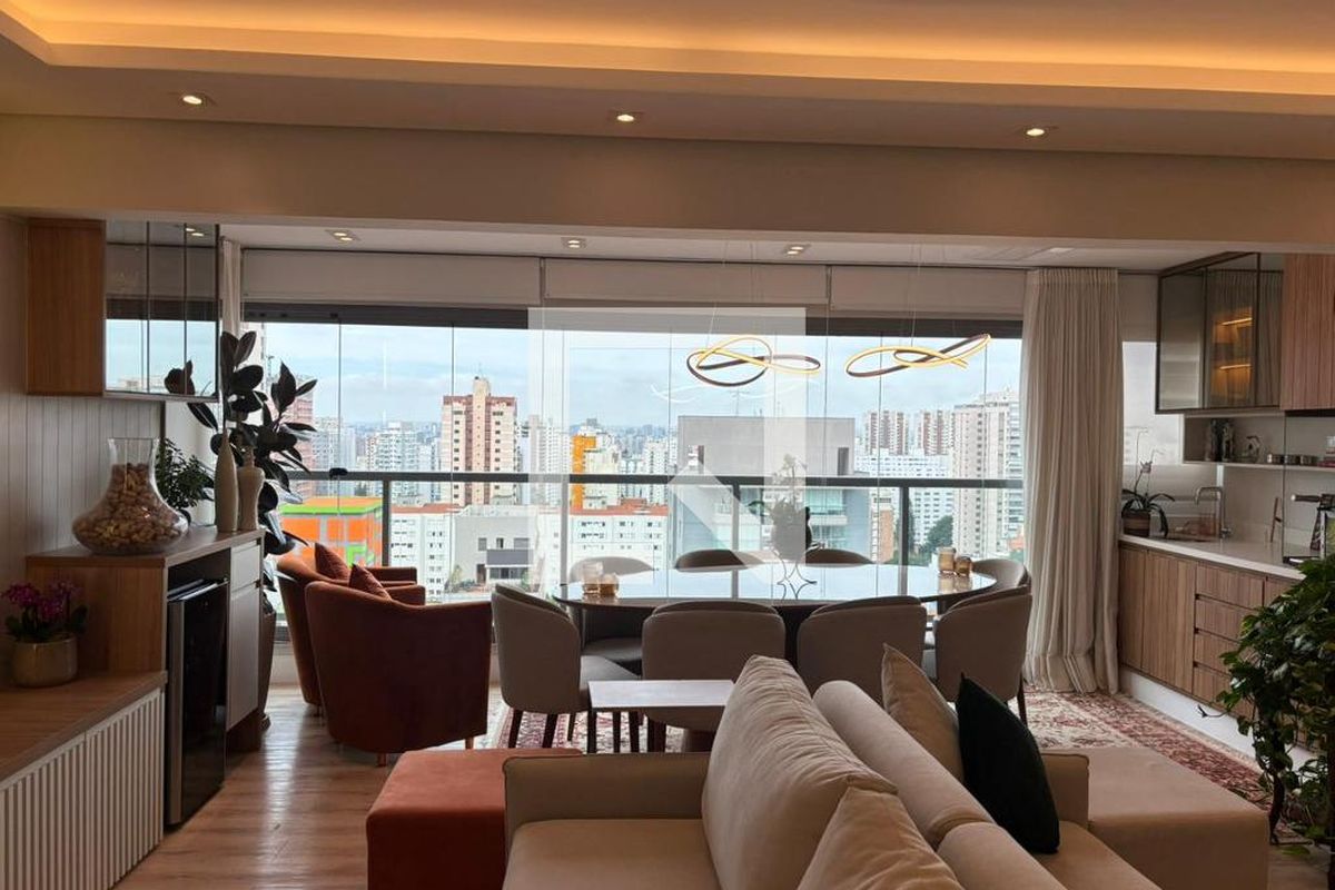 Apartamento, 2 quartos, 104 m² - Foto 4