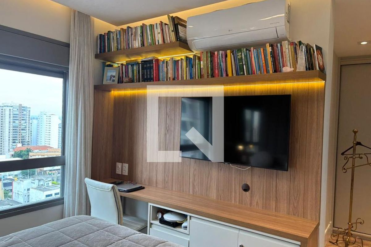 Apartamento, 2 quartos, 104 m² - Foto 9