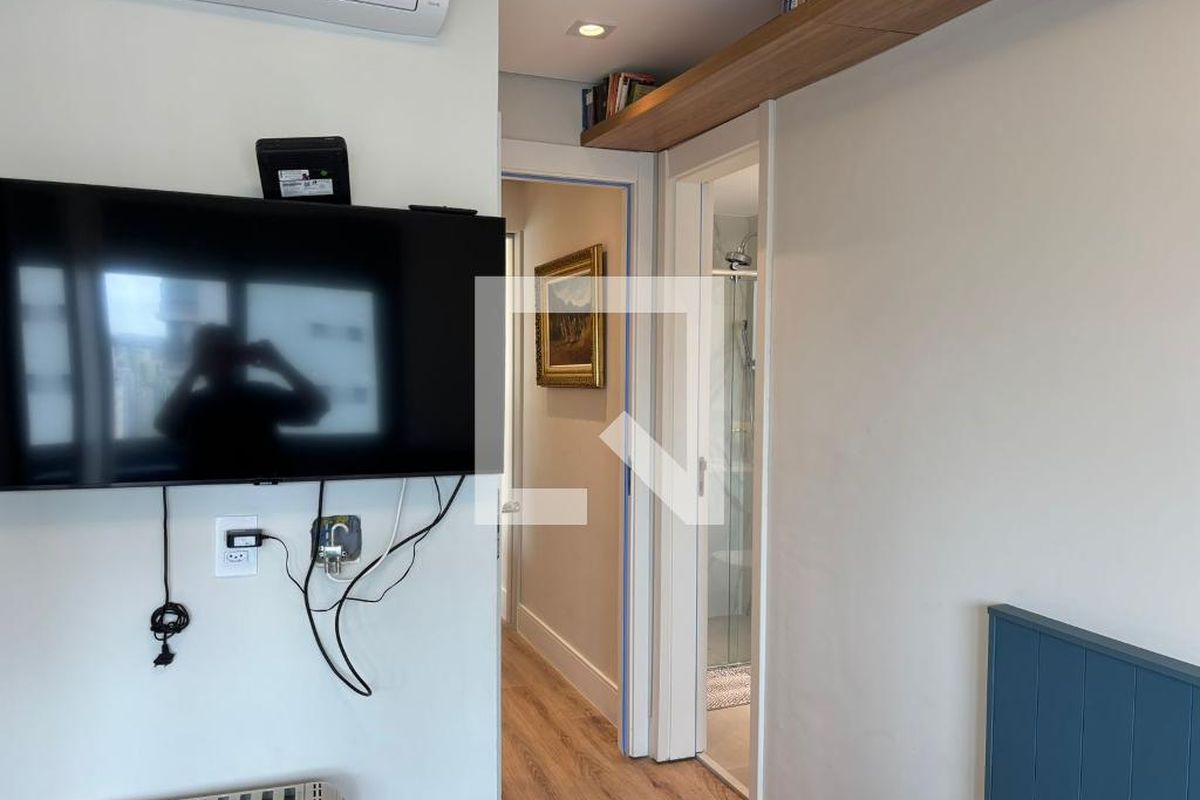 Apartamento, 2 quartos, 104 m² - Foto 10