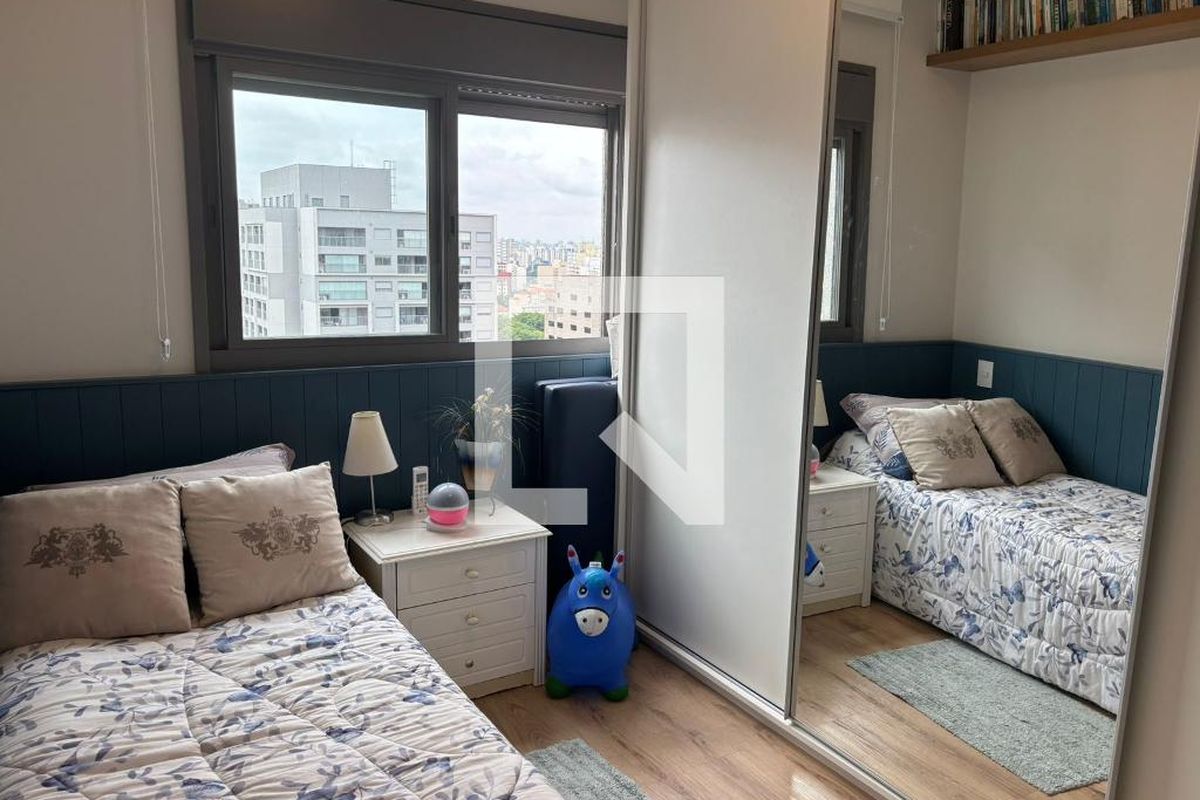 Apartamento, 2 quartos, 104 m² - Foto 14