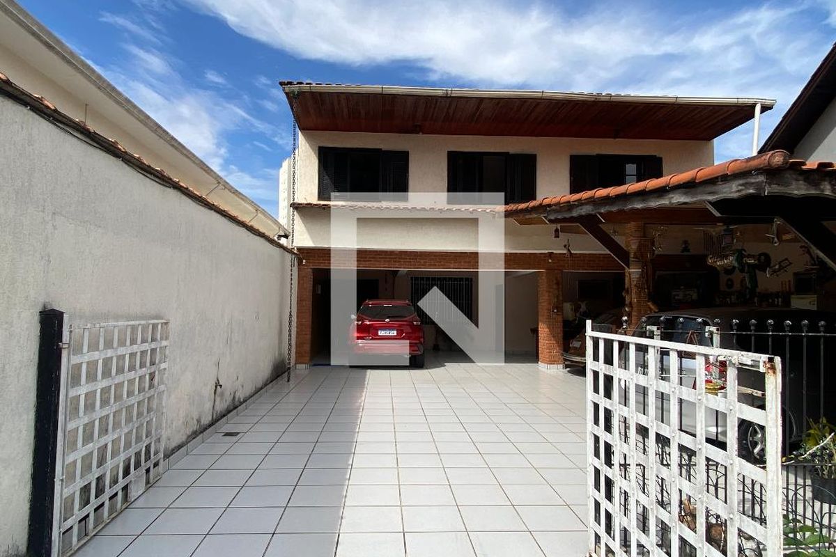 Casa, 4 quartos, 250 m² - Foto 96