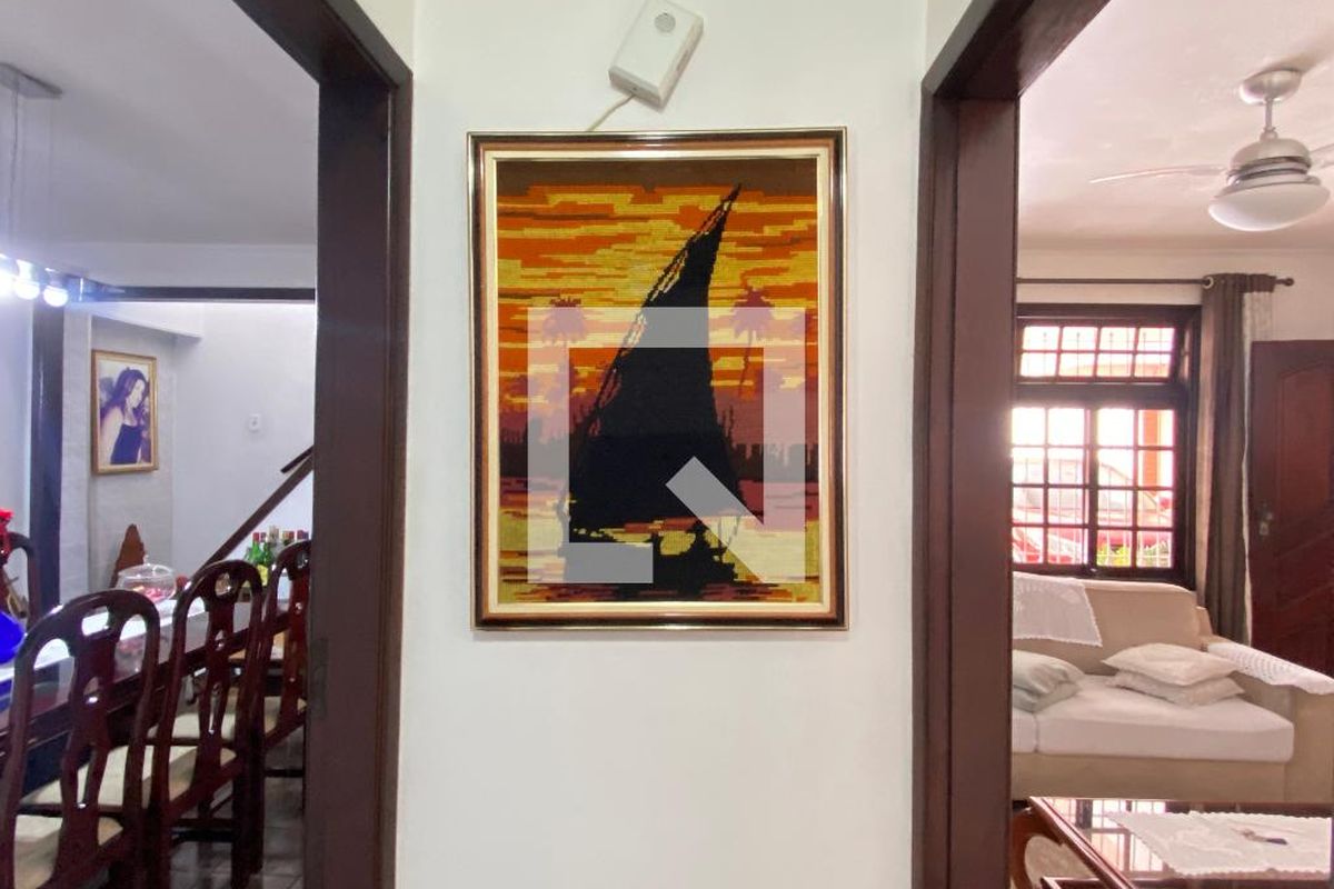 Casa, 4 quartos, 250 m² - Foto 7