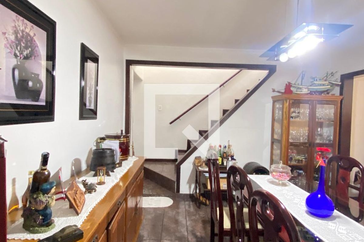 Casa, 4 quartos, 250 m² - Foto 12