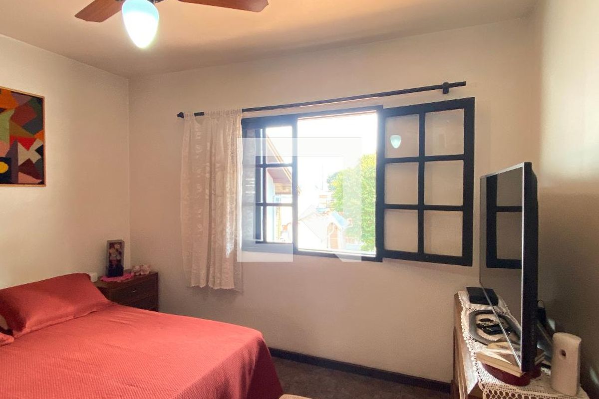 Casa, 4 quartos, 250 m² - Foto 21
