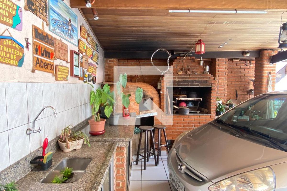 Casa, 4 quartos, 250 m² - Foto 97