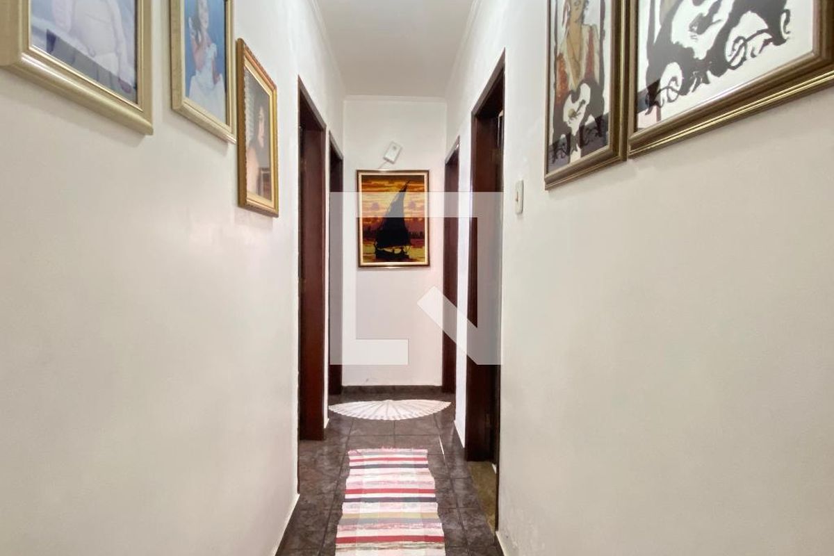 Casa, 4 quartos, 250 m² - Foto 18