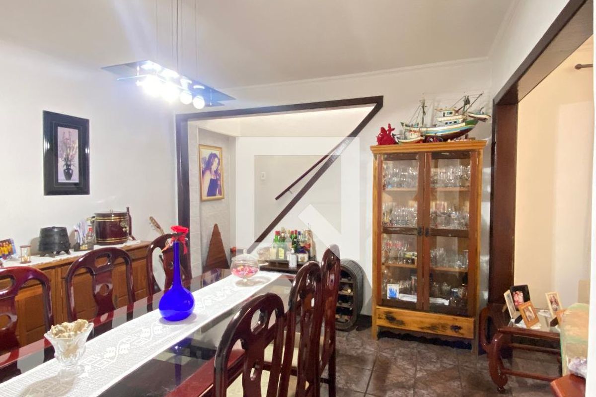 Casa, 4 quartos, 250 m² - Foto 9