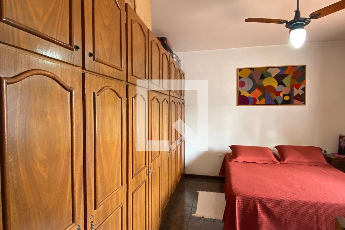 Casa, 4 quartos, 250 m² - Foto 20