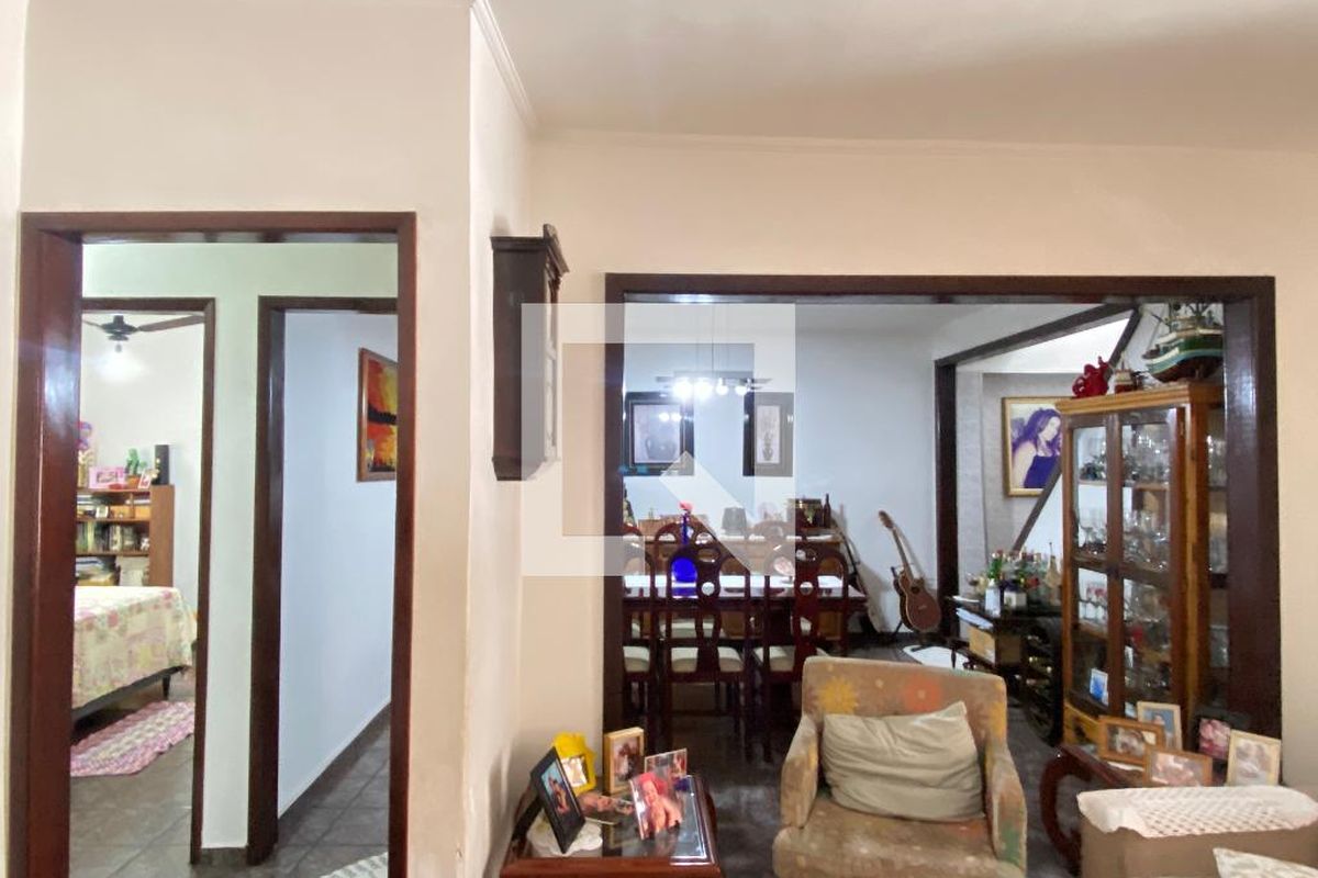 Casa, 4 quartos, 250 m² - Foto 6