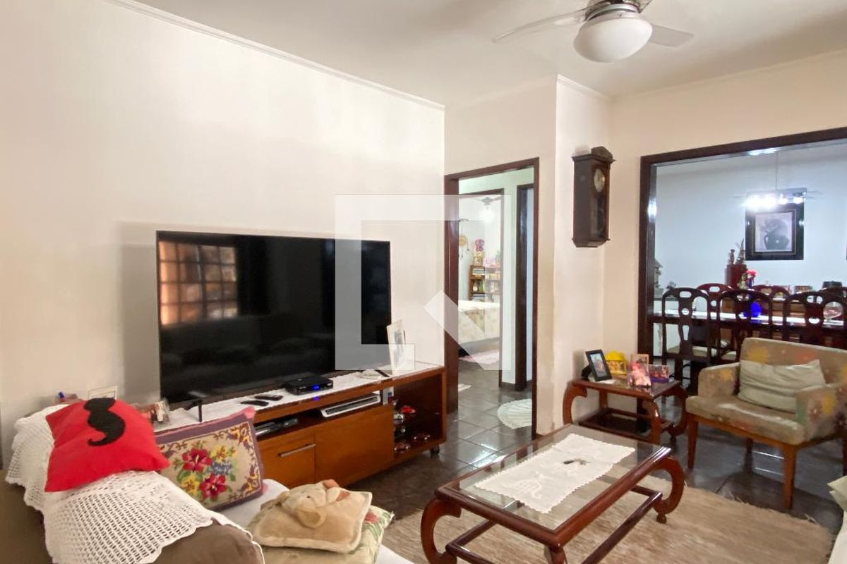 Casa, 4 quartos, 250 m² - Foto 4