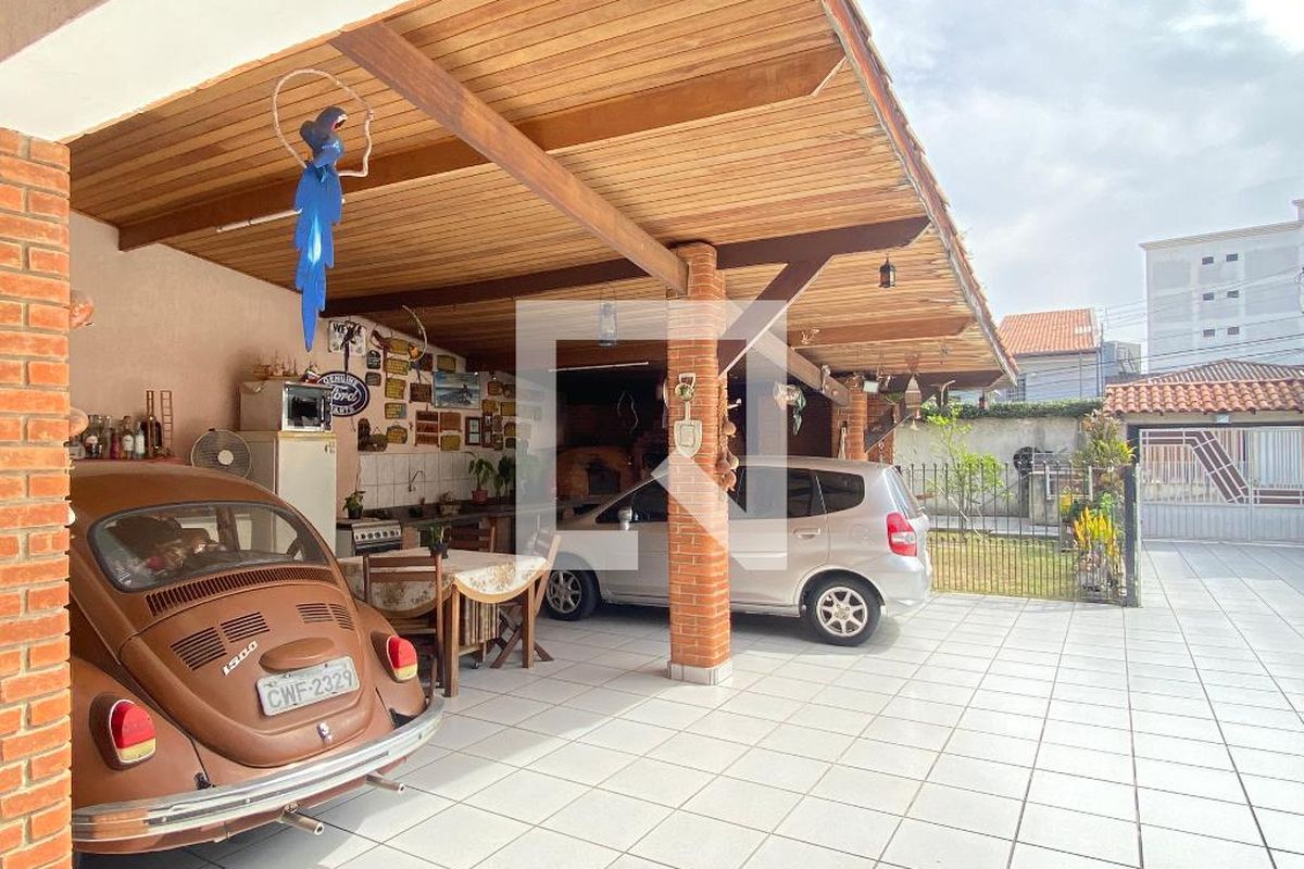 Casa, 4 quartos, 250 m² - Foto 98