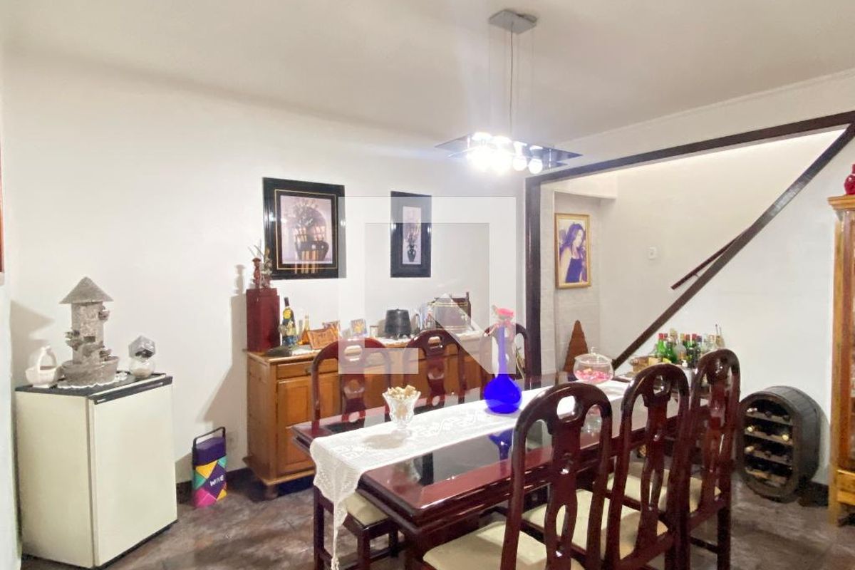 Casa, 4 quartos, 250 m² - Foto 8