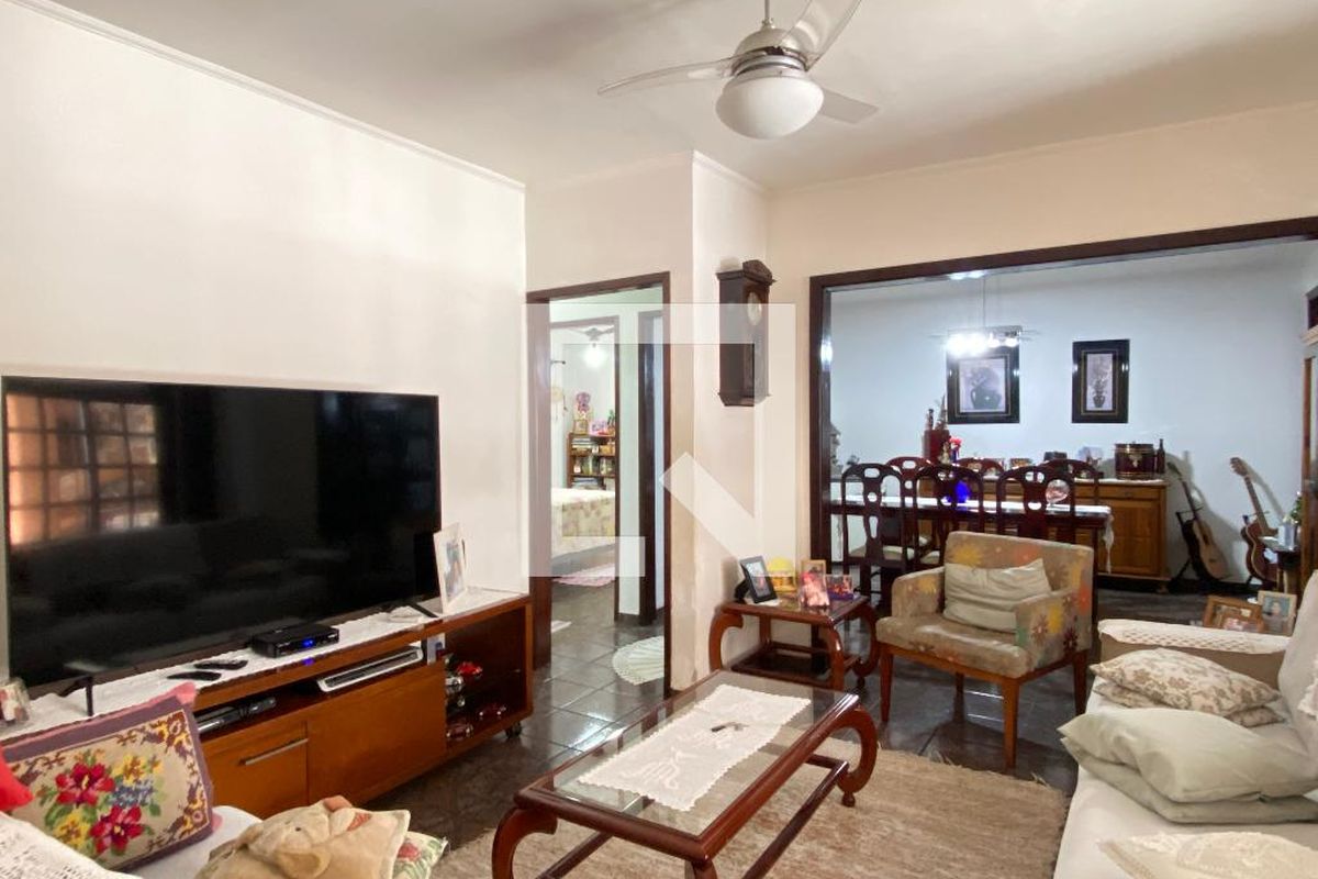 Casa, 4 quartos, 250 m² - Foto 5
