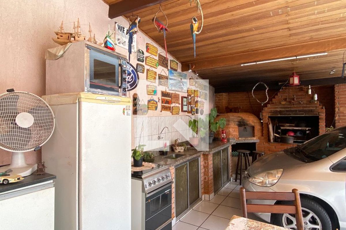 Casa, 4 quartos, 250 m² - Foto 100