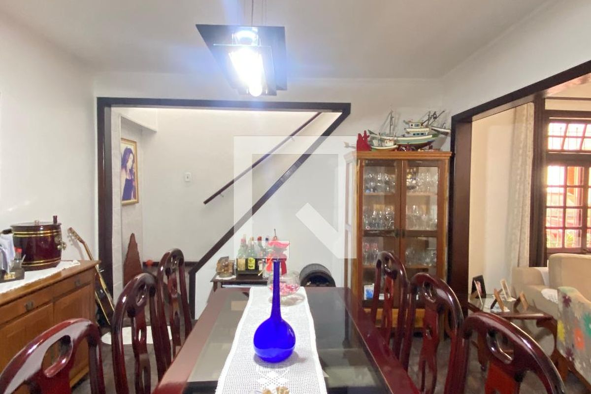 Casa, 4 quartos, 250 m² - Foto 13