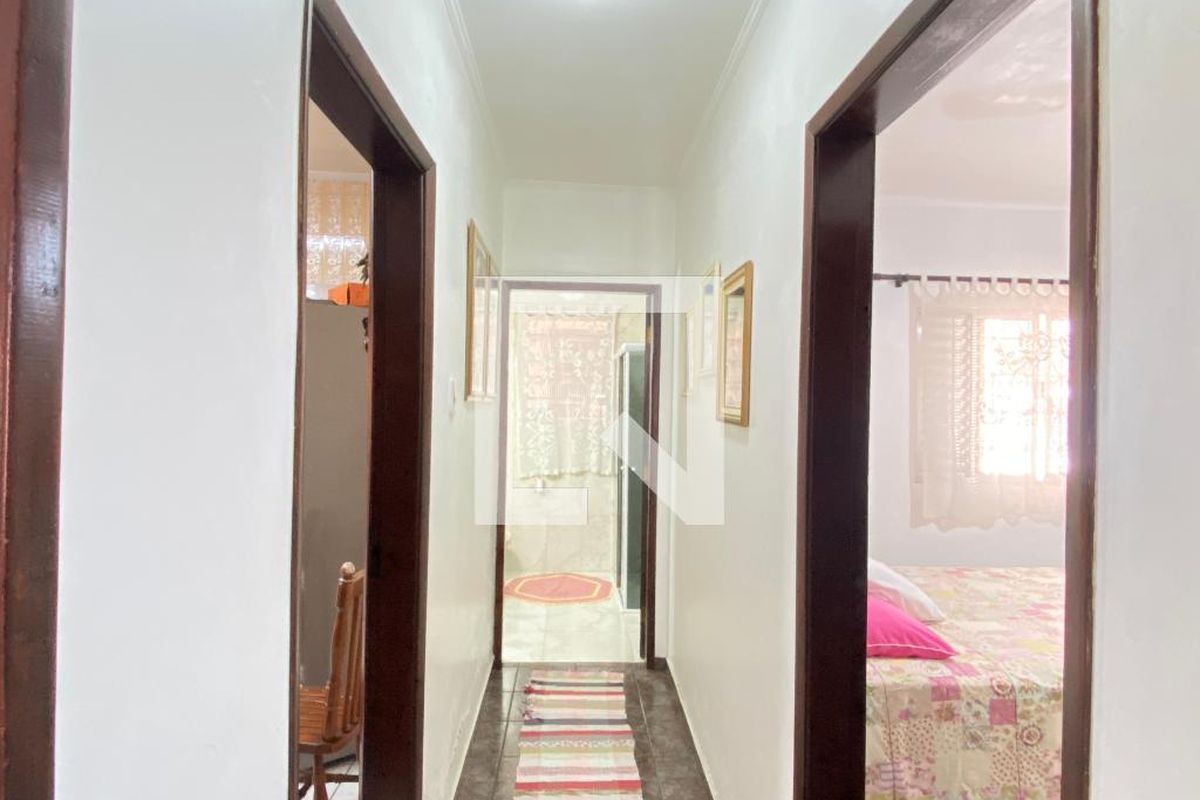 Casa, 4 quartos, 250 m² - Foto 17