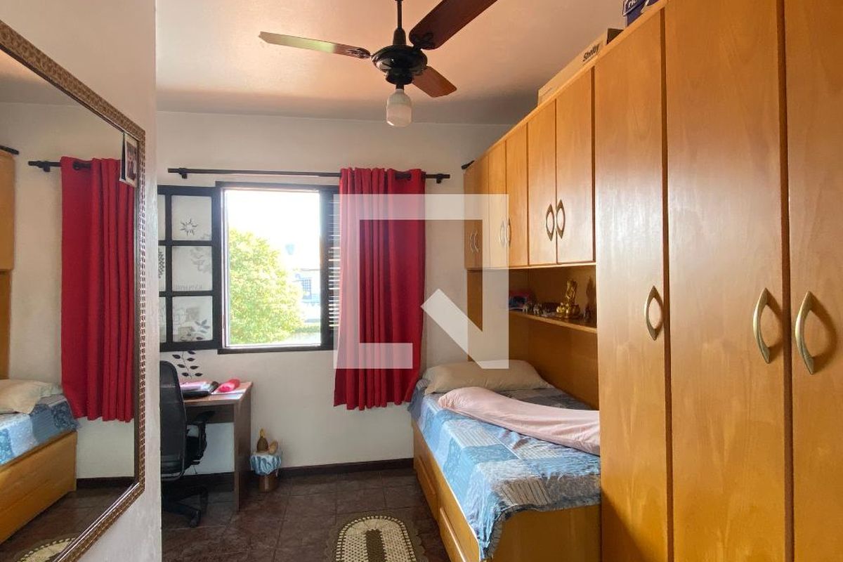 Casa, 4 quartos, 250 m² - Foto 26