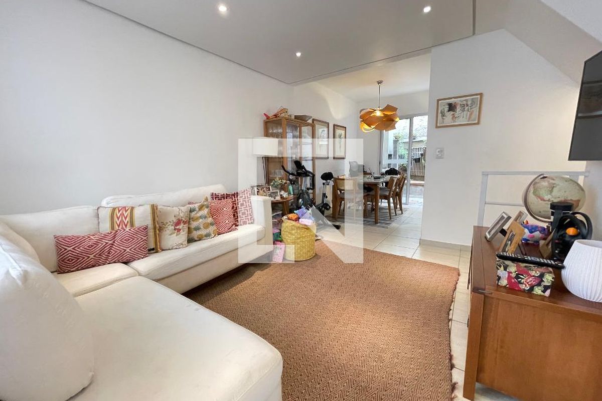 Casa, 3 quartos, 110 m² - Foto 1