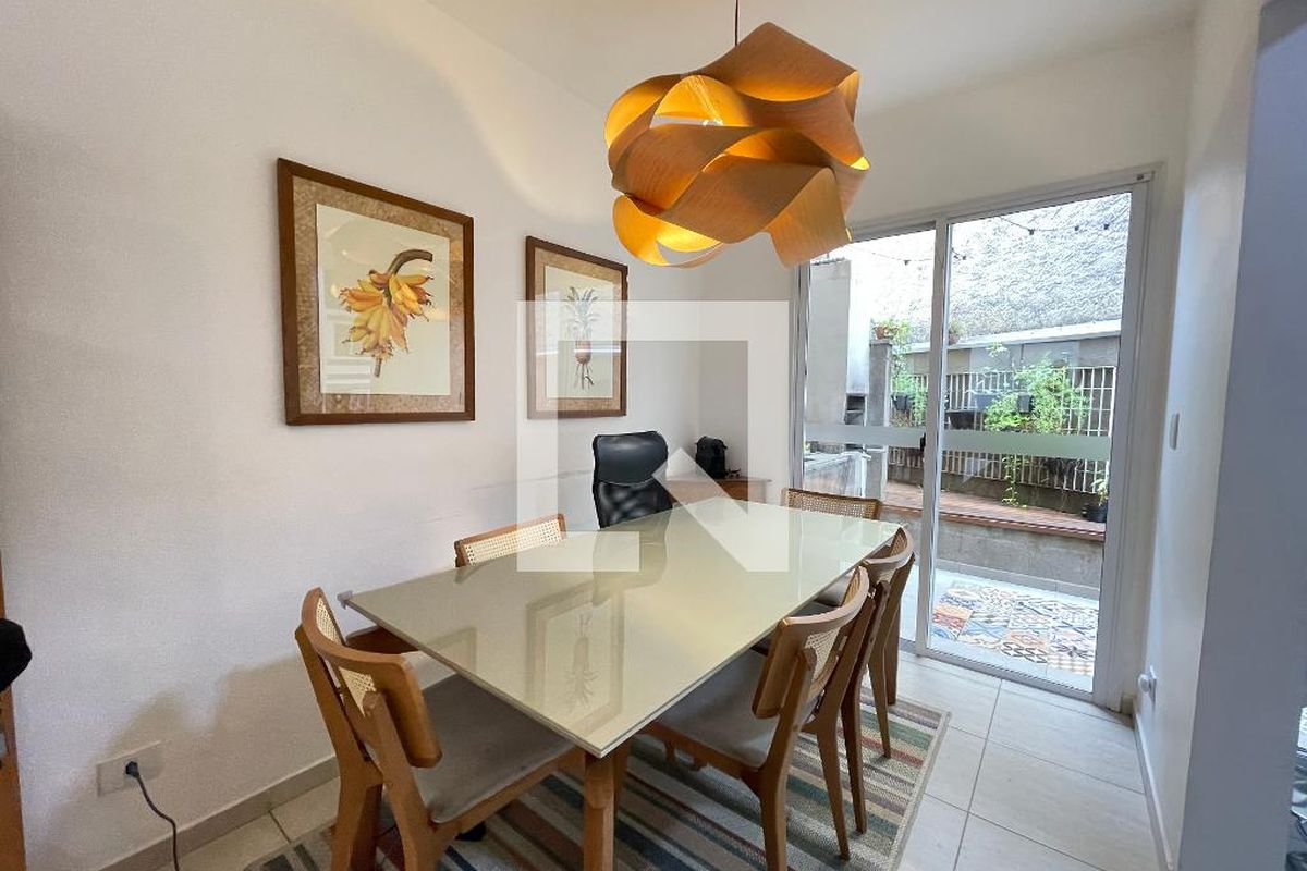 Casa, 3 quartos, 110 m² - Foto 9