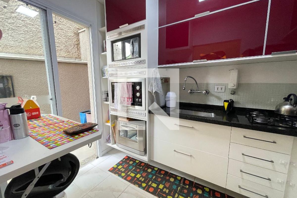 Casa, 3 quartos, 110 m² - Foto 38