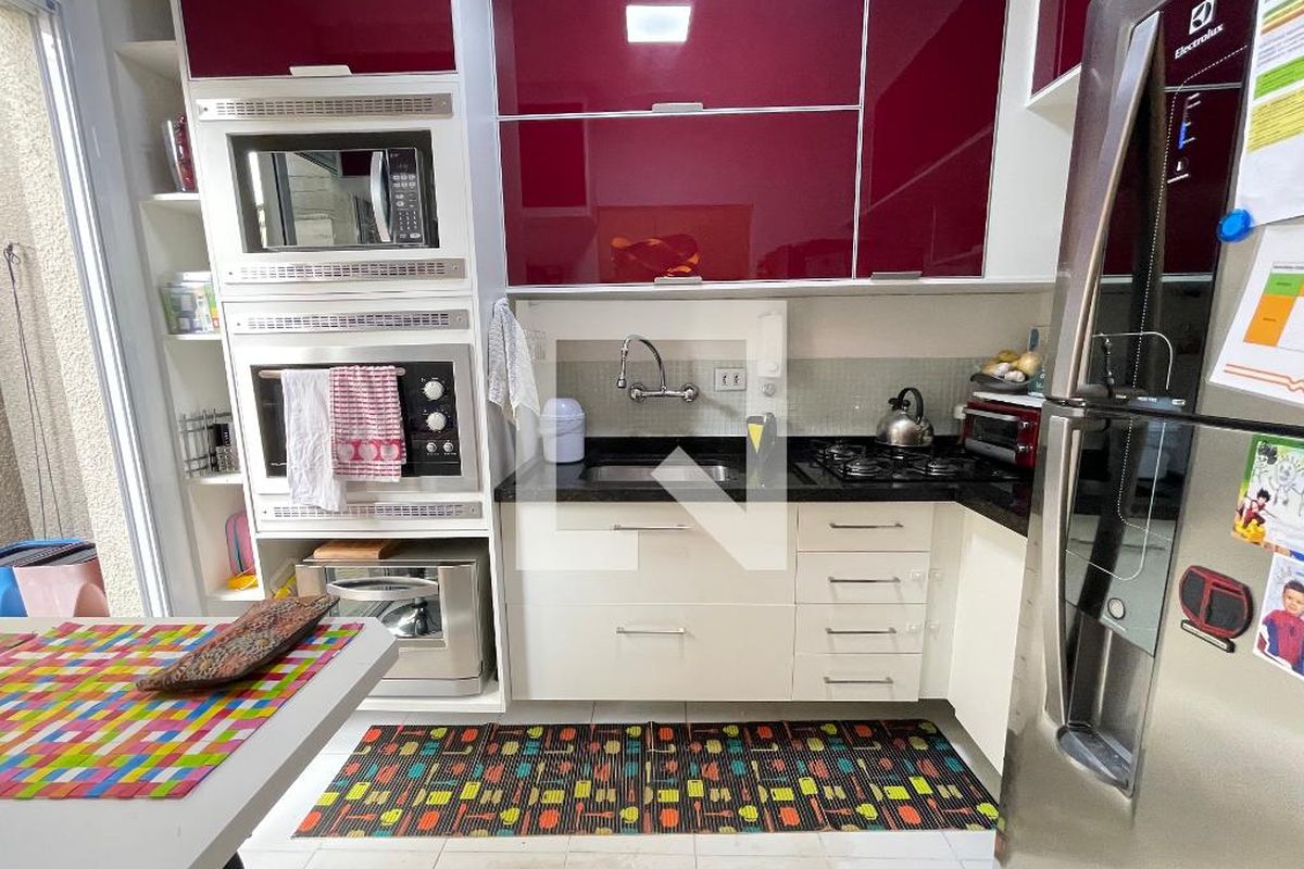 Casa, 3 quartos, 110 m² - Foto 34