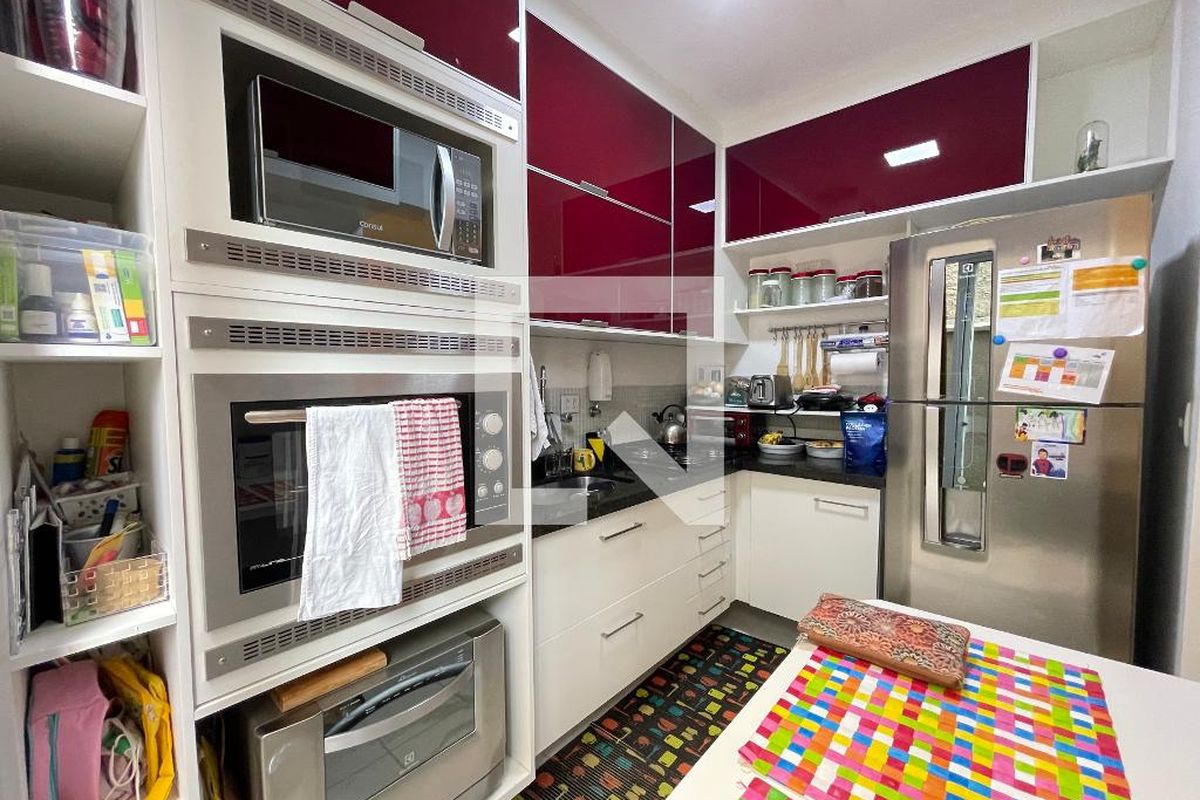 Casa, 3 quartos, 110 m² - Foto 35