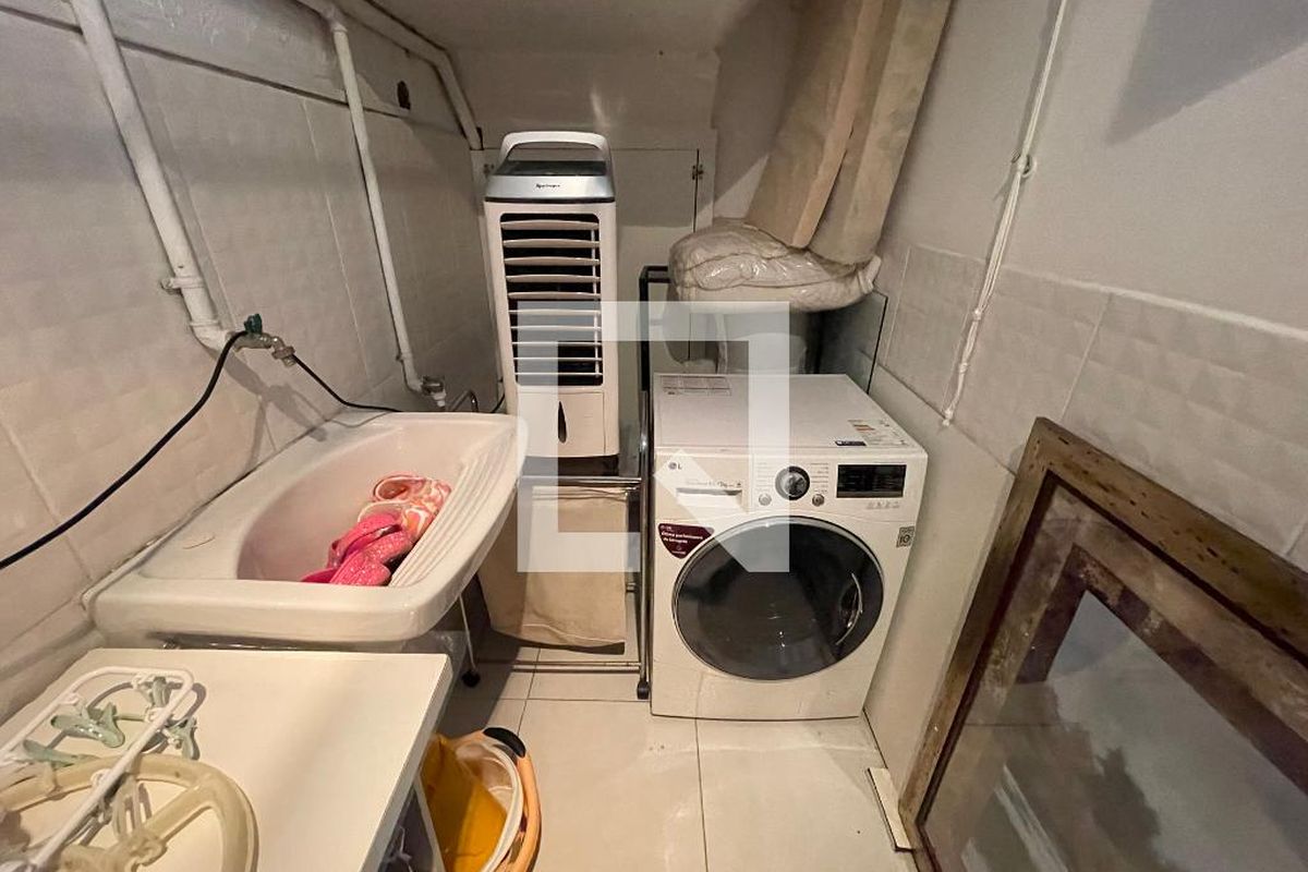 Casa, 3 quartos, 110 m² - Foto 41