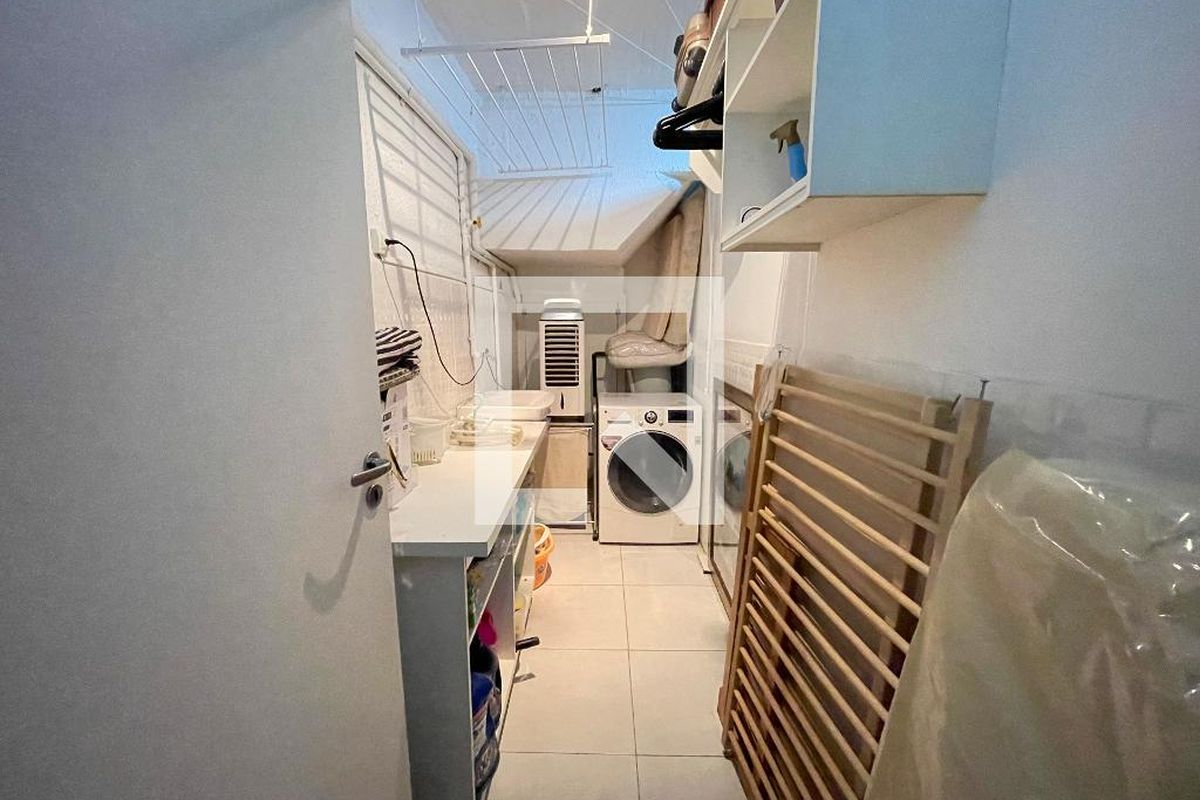 Casa, 3 quartos, 110 m² - Foto 39